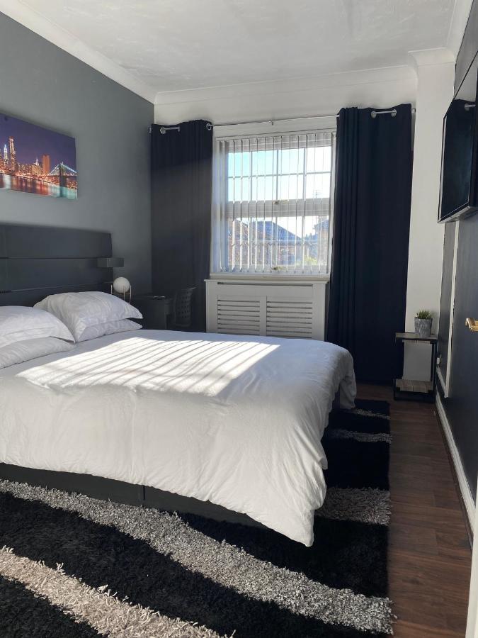 Apartamento Thembile House Thornaby on Tees Exterior foto