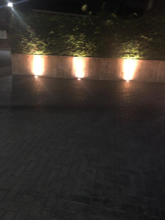 Apartamento Thembile House Thornaby on Tees Exterior foto