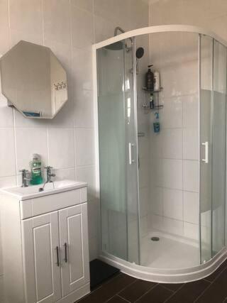 Apartamento Thembile House Thornaby on Tees Exterior foto